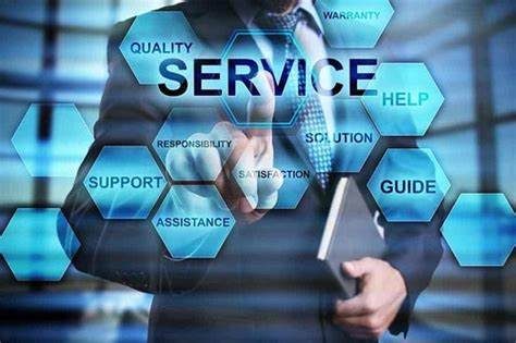 service
